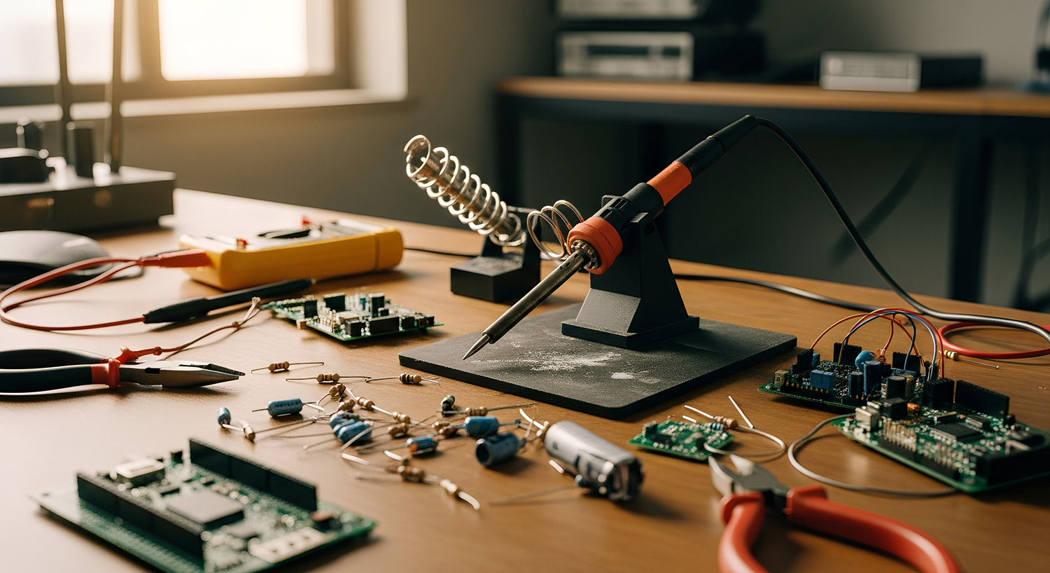 Elektrounternehmen gesucht